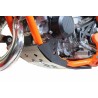 Cubrecárter AXP GP negro KTM SX85/Husqvarna TC85 - motoscamaralweb.com