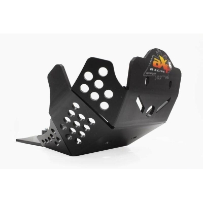 Cubrecárter enduro GP AXP PHD Honda CRF450R/RX - motoscamaralweb.com
