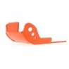 Cubrecárter AXP GP naranja KTM SX125 - motoscamaralweb.com