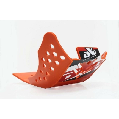Cubrecárter AXP GP KTM SX-F250/350 - motoscamaralweb.com