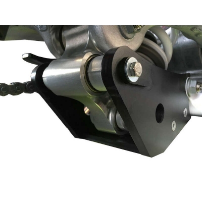 Protector de bieletas de plástico AXP HVA TE FE 14-17 AX1407 - motoscamaralweb.com