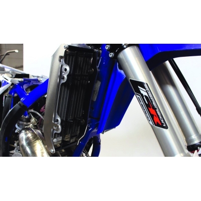 Protectores de radiador AXP Honda AX1478 - motoscamaralweb.com