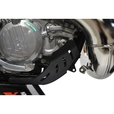 Cubrecárter AXP enduro Phd 2T Ktm AX1400 - motoscamaralweb.com