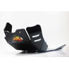 Cubrecárter AXP Enduro 2T Sherco AX1463 - motoscamaralweb.com