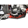 Cubrecárter AXP Enduro negro Beta RR125 - motoscamaralweb.com