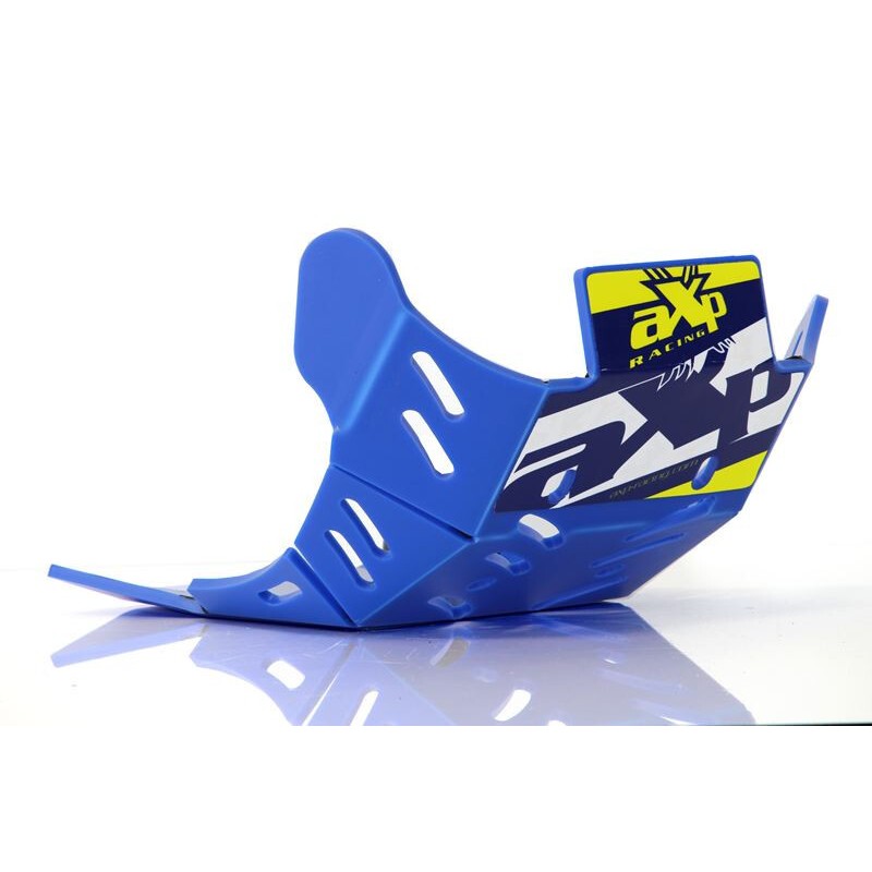 Cubrecárter AXP PHD 6 mm Sherco 19-20 250SEF FACTORY-300SEF FACTORY-250SEFR-300SEFR-250SCF FACTORY-300SCF FACTORY azul - motosca Cubrecárter AXP PHD 6 mm Sherco 19-20 250SEF FACTORY-300SEF FACTORY-250SEFR-300SEFR-250SCF FACTORY-300SCF FACTORY azul - motosca