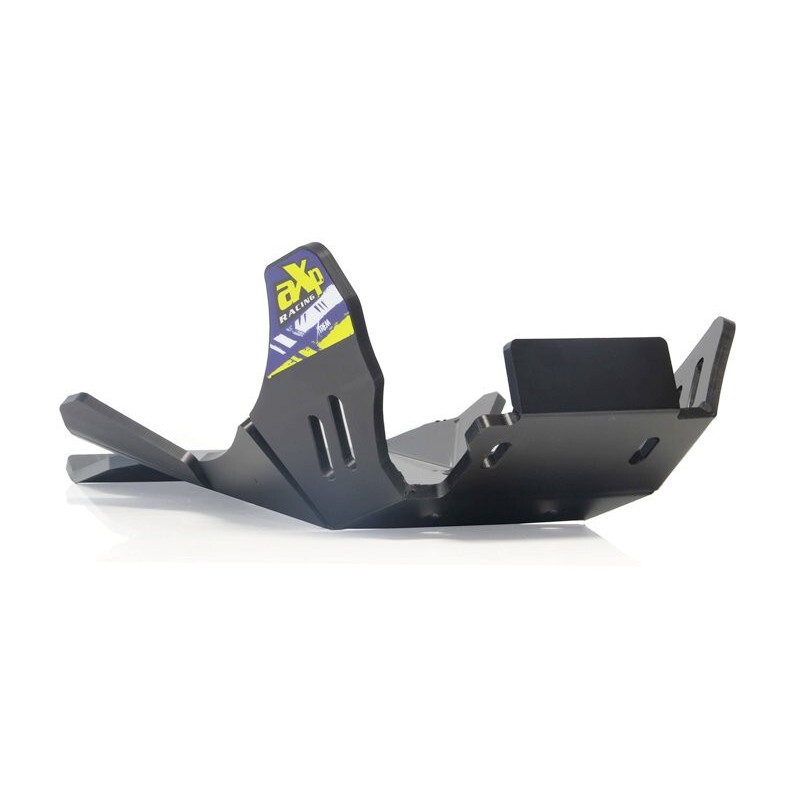 Cubrecárter AXP Xtrem negro - Sherco - motoscamaralweb.com Cubrecárter AXP Xtrem negro - Sherco - motoscamaralweb.com