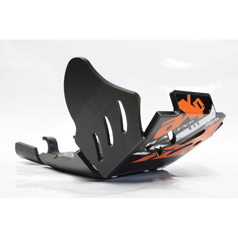 Cubrecárter Xtrem AXP KTM adhesivo naranja AX1426 - motoscamaralweb.com Cubrecárter Xtrem AXP KTM adhesivo naranja AX1426 - motoscamaralweb.com