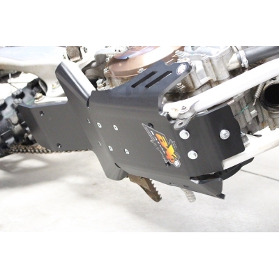 Cubrecárter Xtrem AXP Husqvarna AX1429 - motoscamaralweb.com