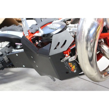 Cubrecárter Xtrem AXP Beta AX1430 - motoscamaralweb.com