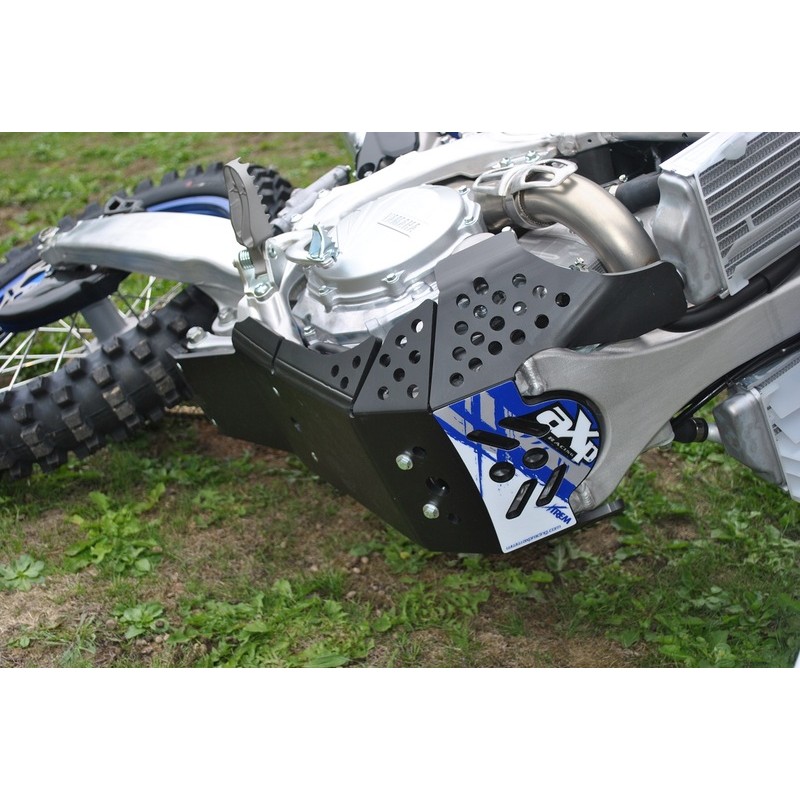Cubrecárter AXP enduro xtrem PHD negro Yamaha YZ450F - motoscamaralweb.com Cubrecárter AXP enduro xtrem PHD negro Yamaha YZ450F - motoscamaralweb.com