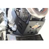 Cubrecárter AXP Enduro Xtrem negro KTM/Husqvarna - motoscamaralweb.com