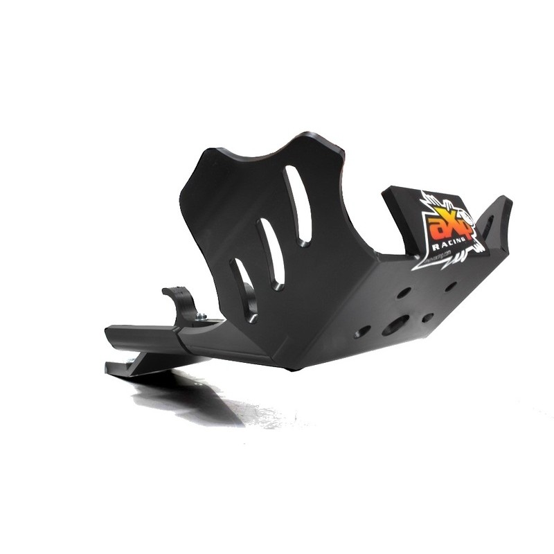 Cubrecárter AXP Enduro Xtrem negro KTM/Husqvarna - motoscamaralweb.com Cubrecárter AXP Enduro Xtrem negro KTM/Husqvarna - motoscamaralweb.com
