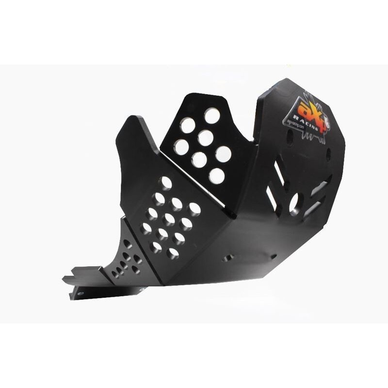 Cubrecárter enduro AXP Xtrem PHD negro Honda CRF450R/RX - motoscamaralweb.com Cubrecárter enduro AXP Xtrem PHD negro Honda CRF450R/RX - motoscamaralweb.com