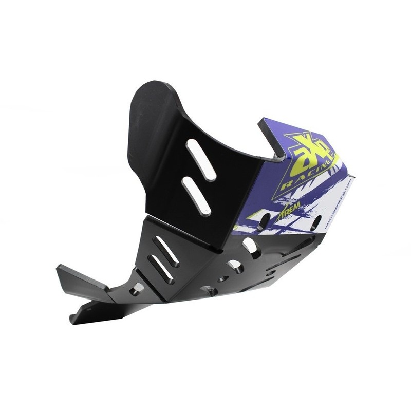 Cubrecárter AXP enduro negro AX1536 - motoscamaralweb.com Cubrecárter AXP enduro negro AX1536 - motoscamaralweb.com