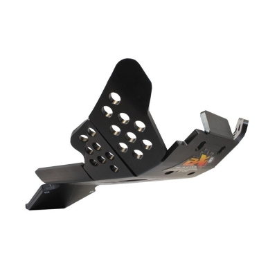 Cubrecárter AXP enduro xtrem PHD negro TM EN/MX 250/300 - motoscamaralweb.com