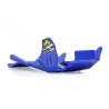 Cubrecárter AXP Xtrem azul - Sherco - motoscamaralweb.com