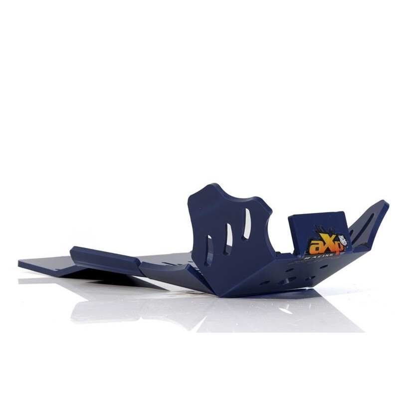 Cubrecárter AXP Xtrem HDPE Husqvarna 19-20 TC250-TX300 azul - motoscamaralweb.com Cubrecárter AXP Xtrem HDPE Husqvarna 19-20 TC250-TX300 azul - motoscamaralweb.com