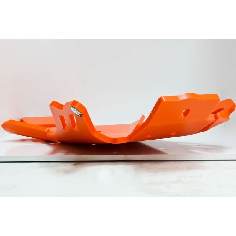 Cubrecárter AXP Xtrem HDPE KTM 11-16 250SX-250XC-300XC naranja - motoscamaralweb.com Cubrecárter AXP Xtrem HDPE KTM 11-16 250SX-250XC-300XC naranja - motoscamaralweb.com