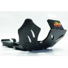 Cubrecárter AXP Enduro naranja KTM EXC-F450/500 - motoscamaralweb.com
