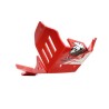 Cubrecárter AXP Enduro Xtrem rojo Beta RR350/430/480 - motoscamaralweb.com