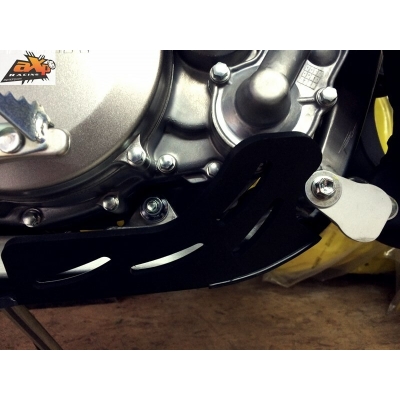 Cubrecárter AXP enduro GP Yamaha AX1044 - motoscamaralweb.com