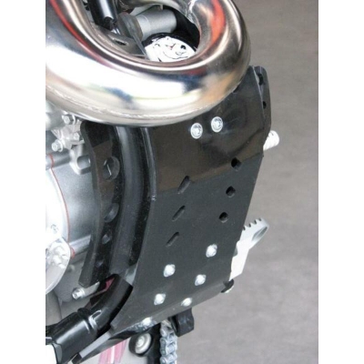 Cubrecárter AXP enduro GP Ktm AX1051 - motoscamaralweb.com