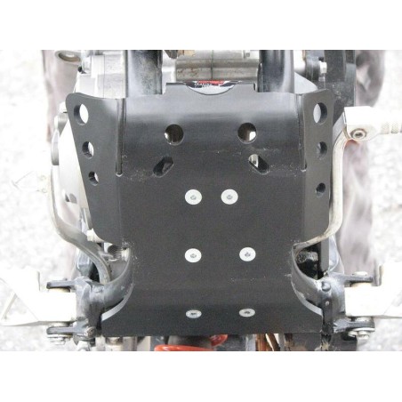 Cubrecárter AXP enduro GP Ktm AX1072 - motoscamaralweb.com