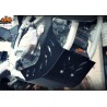 Cubrecárter AXP enduro Phd 4T Husqvarna AX1304 - motoscamaralweb.com