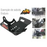 Cubrecárter AXP enduro Phd 2T Husqvarna AX1307 - motoscamaralweb.com
