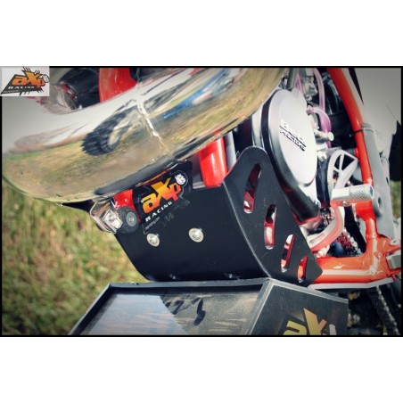 Cubrecárter AXP enduro Phd 2T Beta AX1310 - motoscamaralweb.com