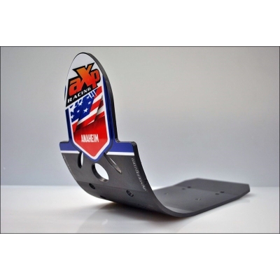 Cubrecárter AXP motocross Phd Anaheim Yamaha AX1328 - motoscamaralweb.com