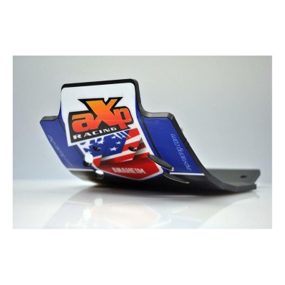 Cubrecárter AXP motocross Phd Anaheim Yamaha AX1348 - motoscamaralweb.com