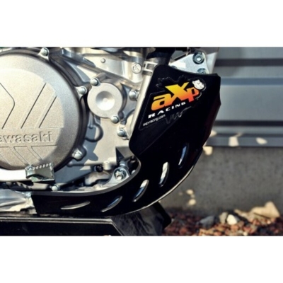 Cubrecárter AXP enduro GP Kawasaki AX1365 - motoscamaralweb.com