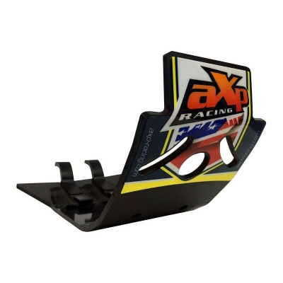 Cubrecárter AXP motocross Phd Anaheim Husqvarna AX1380 - motoscamaralweb.com