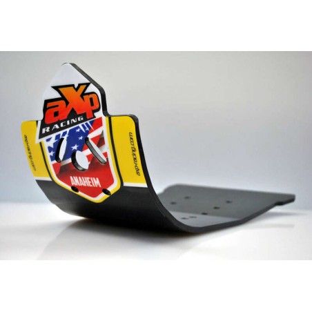 Cubrecárter AXP motocross Phd Anaheim Suzuki AX1386 - motoscamaralweb.com