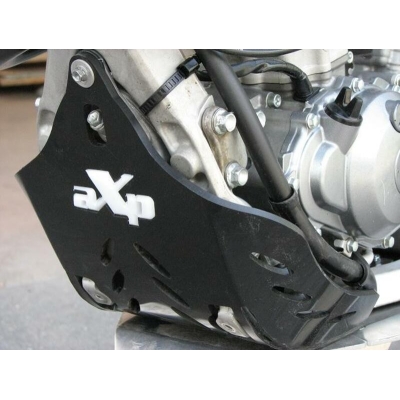 Cubrecárter AXP enduro GP Yamaha AX6051 - motoscamaralweb.com