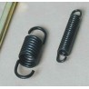 Juego de muelles para caballete central BUZZETTI - motoscamaralweb.com