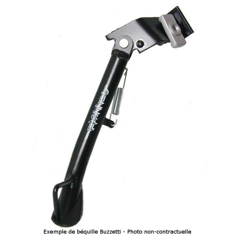 Caballete lateral Speedfight3 BUZZETTI - motoscamaralweb.com Caballete lateral Speedfight3 BUZZETTI - motoscamaralweb.com