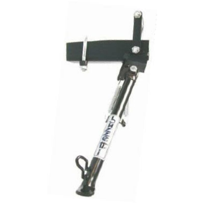 Caballete lateral rueda 14 BUZZETTI - motoscamaralweb.com Caballete lateral rueda 14 BUZZETTI - motoscamaralweb.com