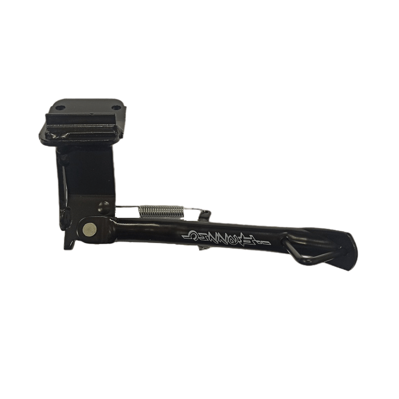 Caballete lateral rueda 13 negro BUZZETTI - motoscamaralweb.com Caballete lateral rueda 13 negro BUZZETTI - motoscamaralweb.com