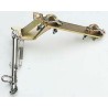 Caballete lateral BUZZETTI - motoscamaralweb.com
