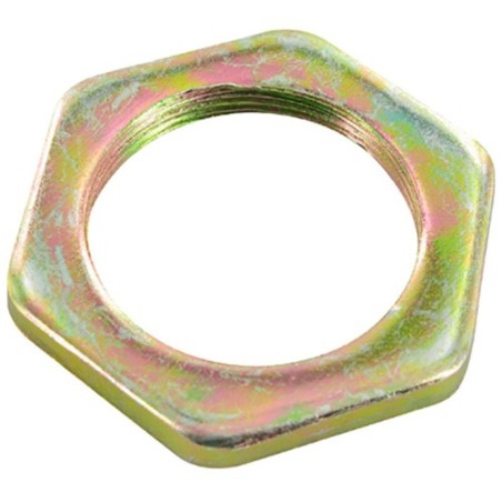 Tuerca campana embrague m38x1 hexágono 46 BUZZETTI - motoscamaralweb.com