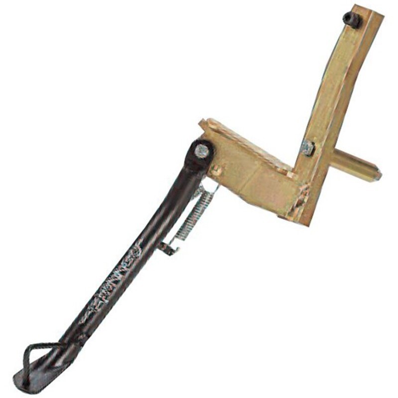 Caballete lateral Aprilia BUZZETTI - motoscamaralweb.com Caballete lateral Aprilia BUZZETTI - motoscamaralweb.com