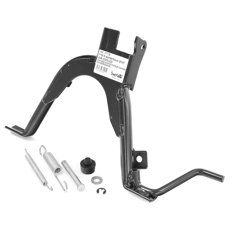 Caballete central completo BUZZETTI - motoscamaralweb.com Caballete central completo BUZZETTI - motoscamaralweb.com