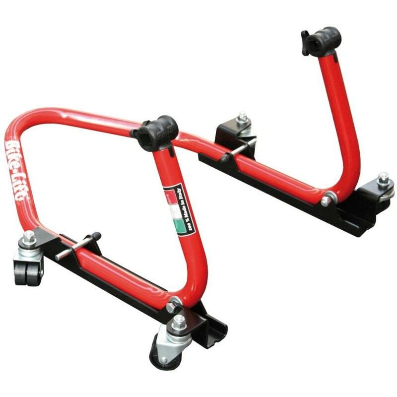 Caballete trasero móvil - RE-M - motoscamaralweb.com Caballete trasero móvil - RE-M - motoscamaralweb.com