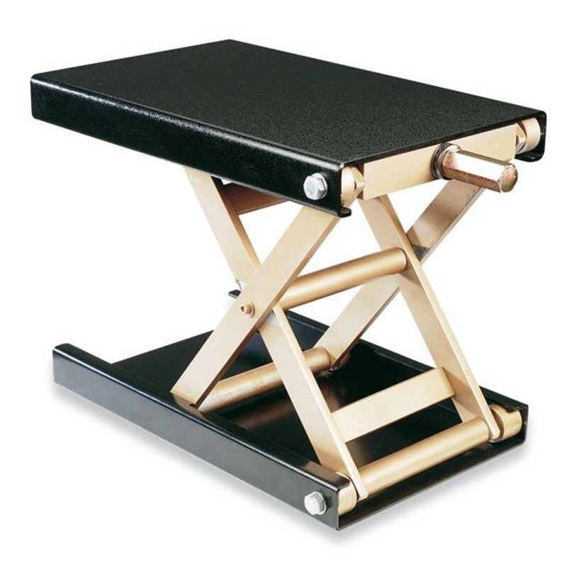 Elevador de moto mecánico 25 Bike Lift MCL-30 - motoscamaralweb.com Elevador de moto mecánico 25 Bike Lift MCL-30 - motoscamaralweb.com