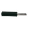 Perno RS16 adaptador para Ducati 1098/1198 40mm - PMD-98/40 - motoscamaralweb.com