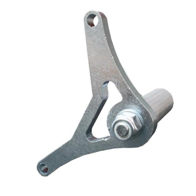 Adaptador motor Minarelli para caballete trasero scooter - motoscamaralweb.com