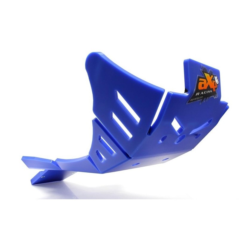 Cubrecárter AXP Xtrem PHD azul Sherco 450/500 SEF-R - motoscamaralweb.com Cubrecárter AXP Xtrem PHD azul Sherco 450/500 SEF-R - motoscamaralweb.com